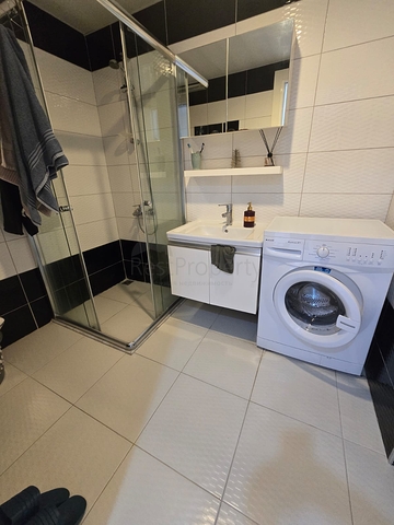 Квартира 1+1 в районе Джиклжилли