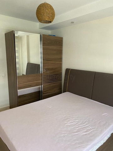 Апартаменты планировкой 1+1 в районе Оба