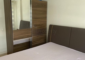 Апартаменты планировкой 1+1 в районе Оба