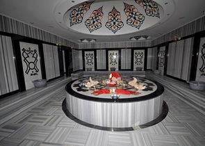 Апартаменты планировкой 1+1 в районе Оба