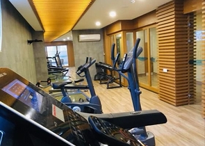 Квартира 1+1 рядом с пляжем Клеопатра