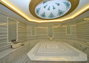 Квартира 1+1 рядом с пляжем Клеопатра