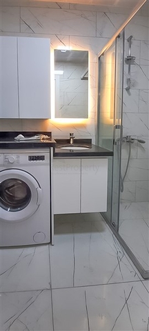 Двухкомнатная квартира в 500 метрах от моря