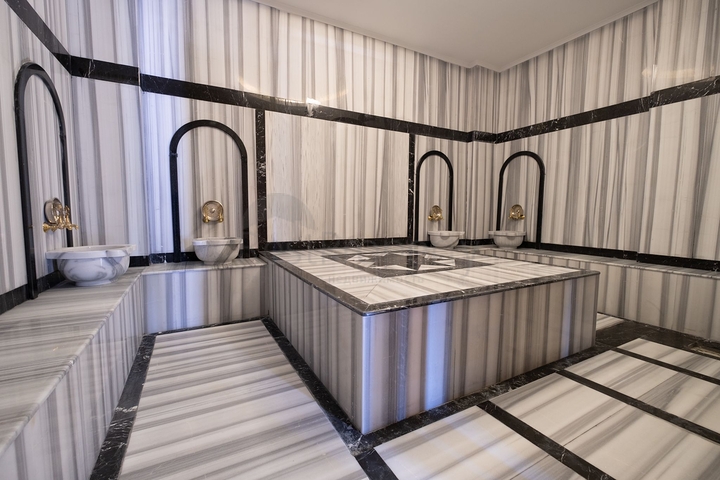 Квартира 1+1 в 200 метров от моря