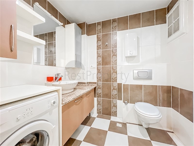 Квартира 2+1 в районе Махмутлар