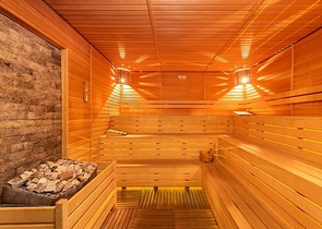 Меблированная квартира студия в Авсалларе