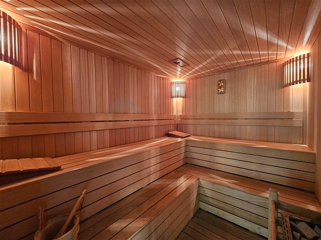 Двухкомнатная квартира в центре Алании