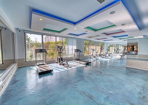 Двухкомнатная квартира в районе Джикджилли