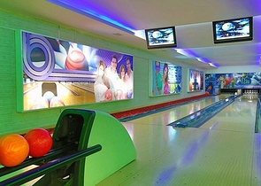 Двухкомнатная квартира в районе Джикджилли