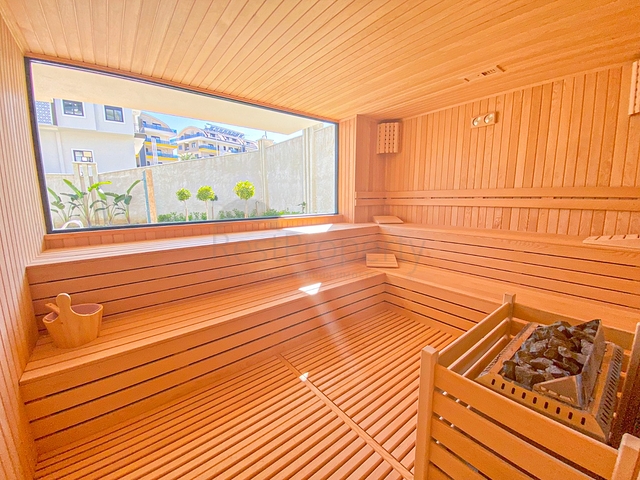 Современные квартиры в престижном районе Оба