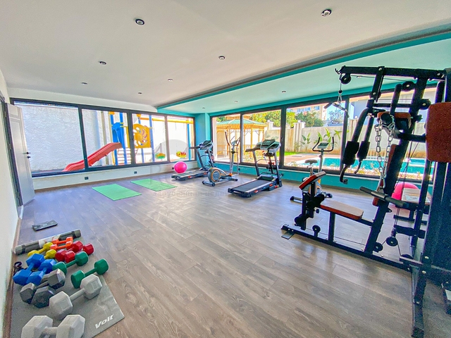 Современные квартиры в престижном районе Оба