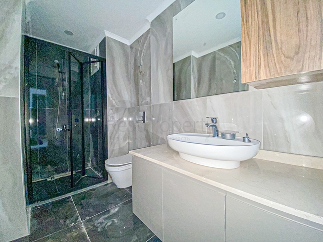 Современные квартиры в престижном районе Оба