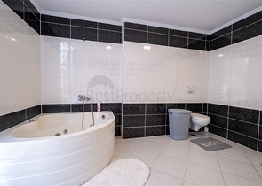 Квартира 2+1 большой площади в районе Махмутлар