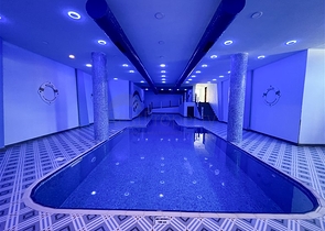 Квартира 2+1 большой площади в районе Махмутлар