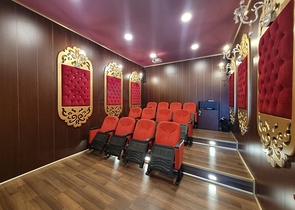 Квартира 2+1 большой площади в районе Махмутлар