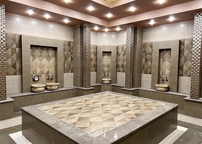 Квартира 2+1 большой площади в районе Махмутлар