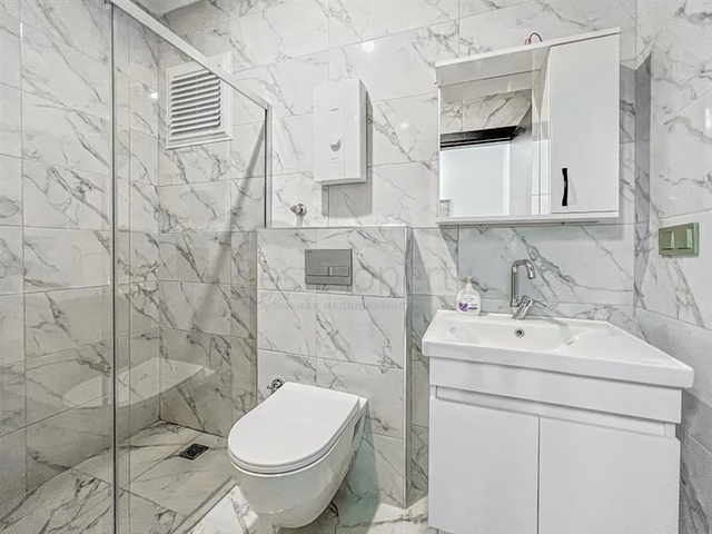 Трехкомнатная квартира в 200 м от моря в районе Махмутлар