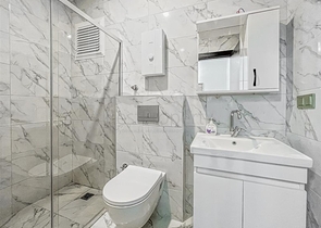 Трехкомнатная квартира в 200 м от моря в районе Махмутлар