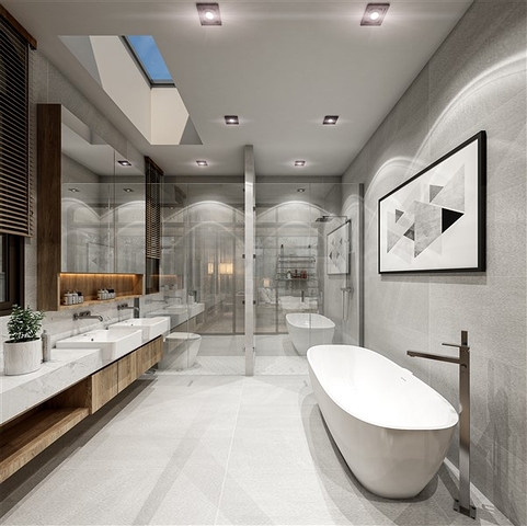 Новый комплекс вилл на Банг Тао 