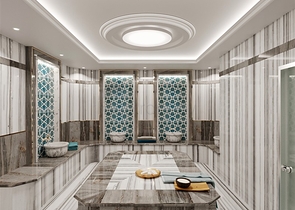 Квартира 1+1 в Авсалларе 