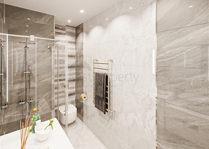 Квартира 1+1 в Авсалларе 