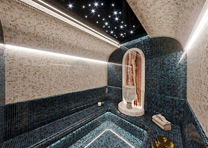 Квартира 1+1 в Авсалларе 