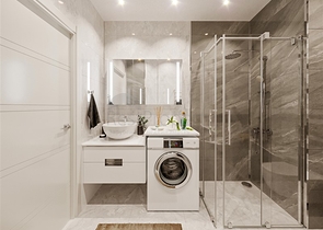 Квартира 1+1 в Авсалларе 