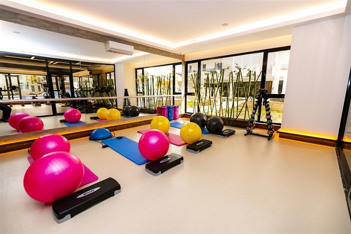 Роскошный пентхаус 3+2 в популярном районе Махмутлар