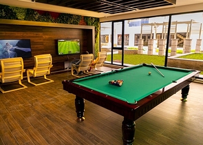 Роскошный пентхаус 3+2 в популярном районе Махмутлар