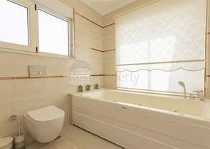 Роскошный пентхаус 3+2 в популярном районе Махмутлар