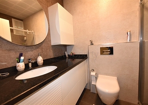 Квартира 3+1 в районе Махмутлар в 500 метрах от моря