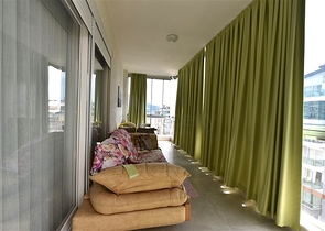 Квартира 3+1 в районе Махмутлар в 500 метрах от моря