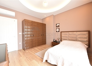 Квартира 3+1 в районе Махмутлар в 500 метрах от моря