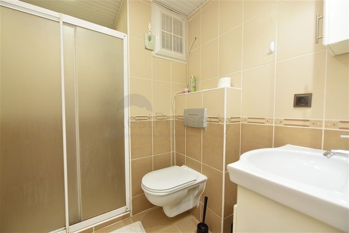 Апартаменты 4+1 в комплексе с инфраструктурой