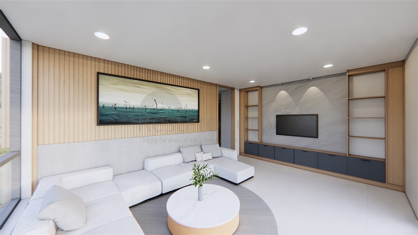 Новый проект вилл на Пхукете