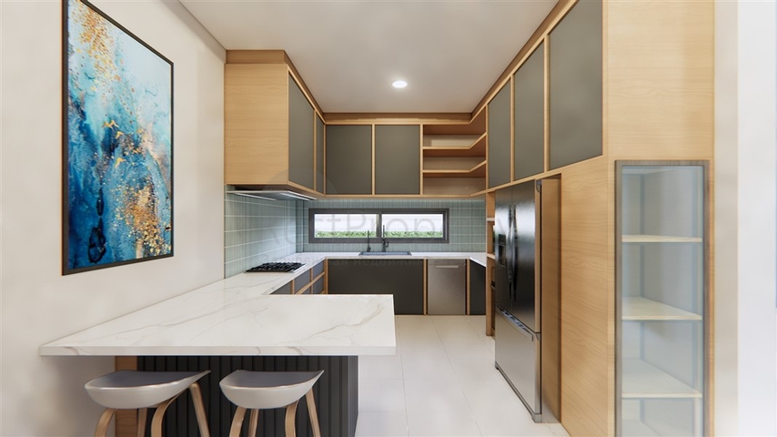 Новый проект вилл на Пхукете