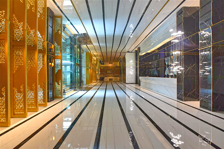 Квартира 1+1 в центре Алании в одном из самых лучших комплексов