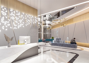 Квартира 1+1 в районе Махмутлар