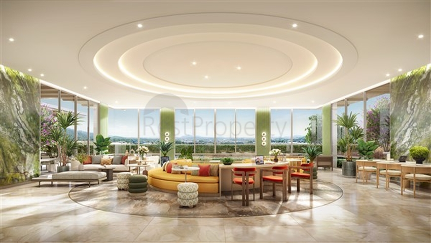 Новый проект в самом популярном месте Пхукета - Лагуне