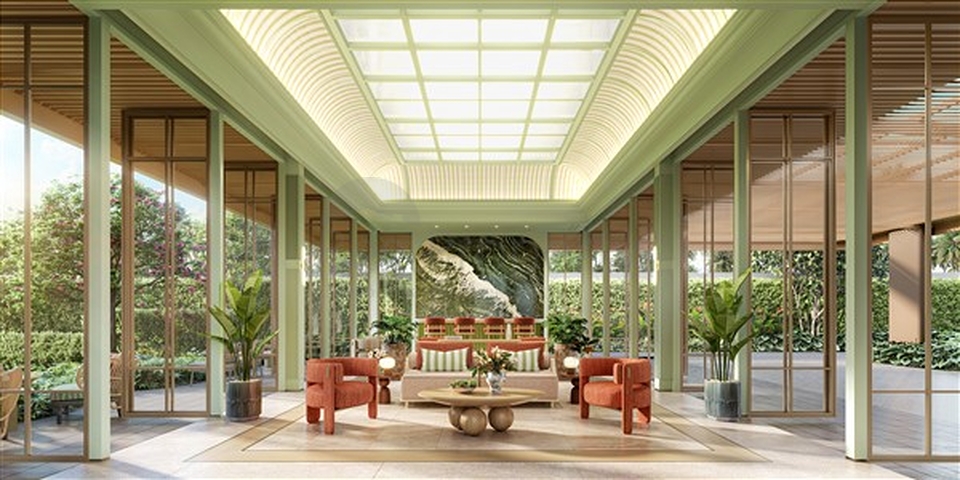 Новый проект в самом популярном месте Пхукета - Лагуне