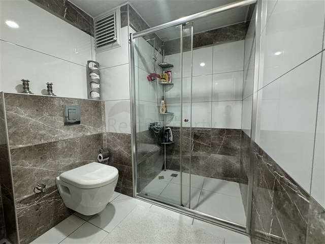 Просторная квартира 2+1 в центральном районе Алании