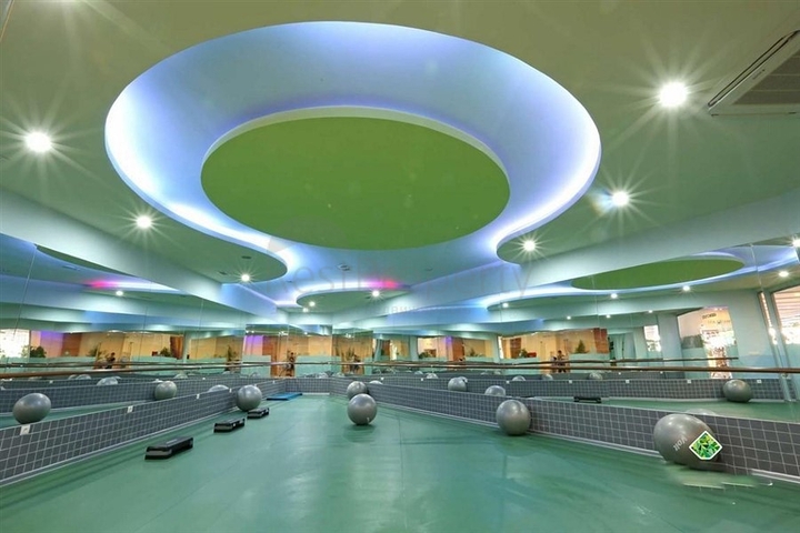 Просторная квартира 2+1 в центральном районе Алании