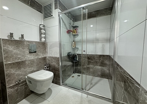 Просторная квартира 2+1 в центральном районе Алании