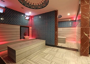 Просторная квартира 2+1 в центральном районе Алании