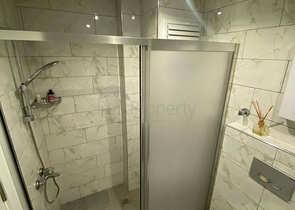 Меблированная двухкомнатная квартира в 300 м от моря в районе Махмутлар