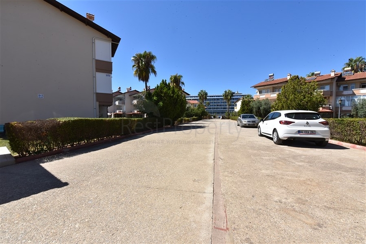 Просторная вилла  3+1 в Паялларе  – комфорт и уют рядом с морем