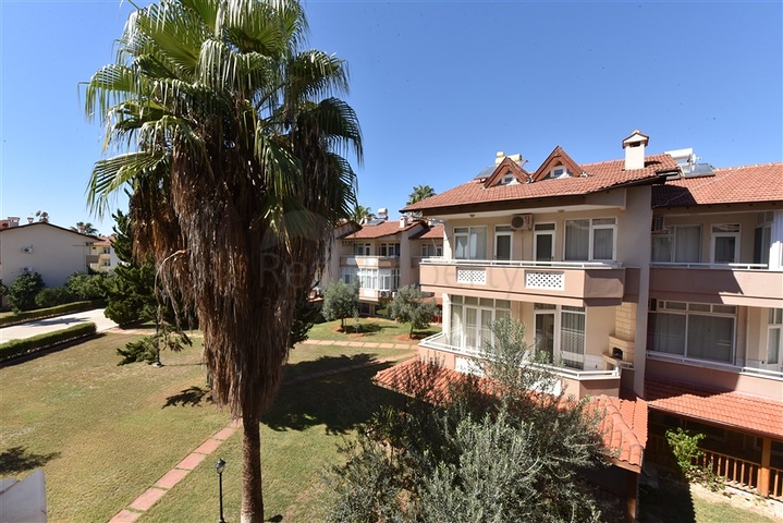 Просторная вилла  3+1 в Паялларе  – комфорт и уют рядом с морем