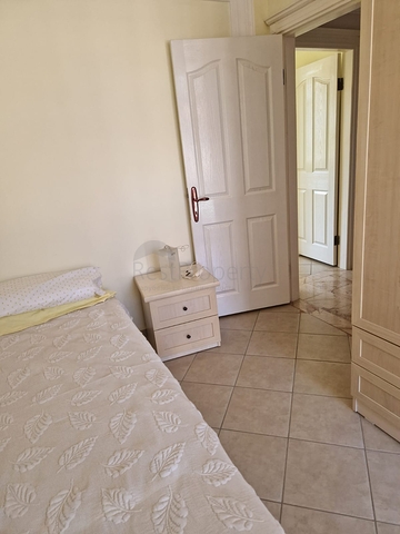 Просторная вилла  3+1 в Паялларе  – комфорт и уют рядом с морем