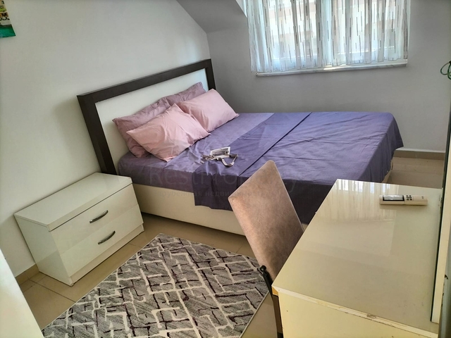 Пентхаус в районе Клеопатра