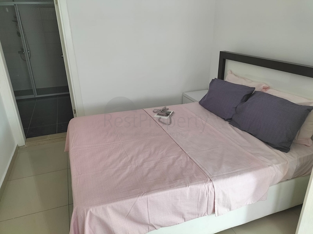 Пентхаус в районе Клеопатра